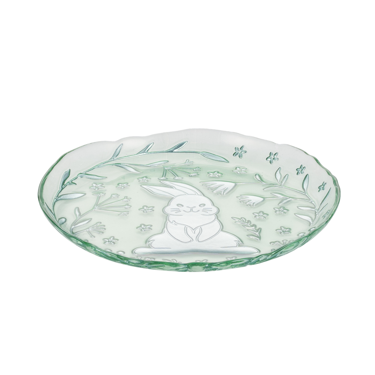 Блюдо Gipfel Rabbit 41368 21 см фото