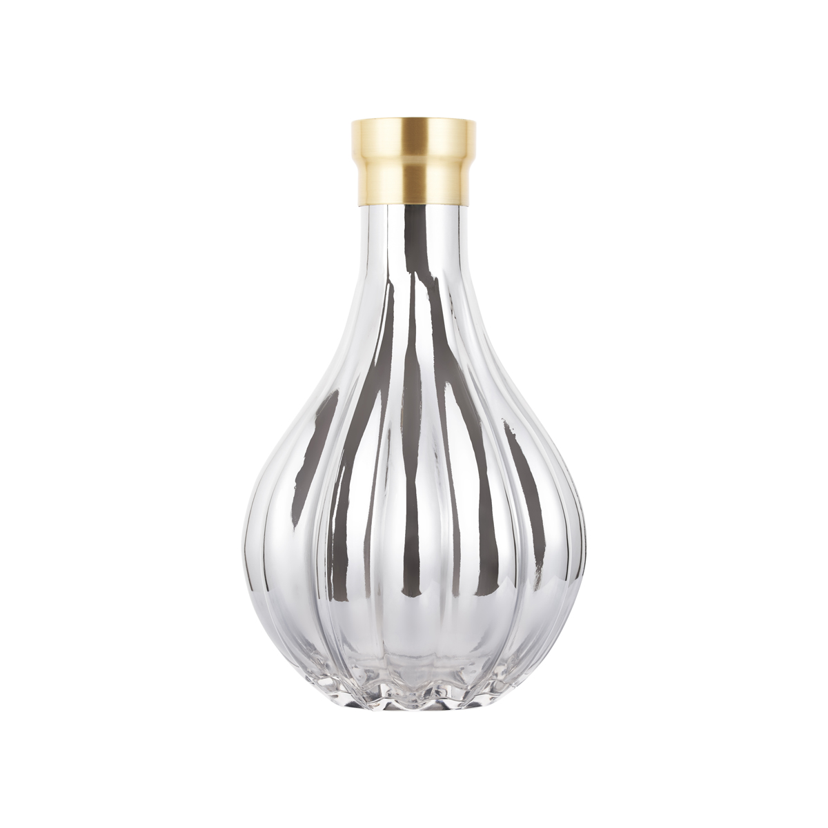 Ваза Gipfel Pear 40089 27 см фото