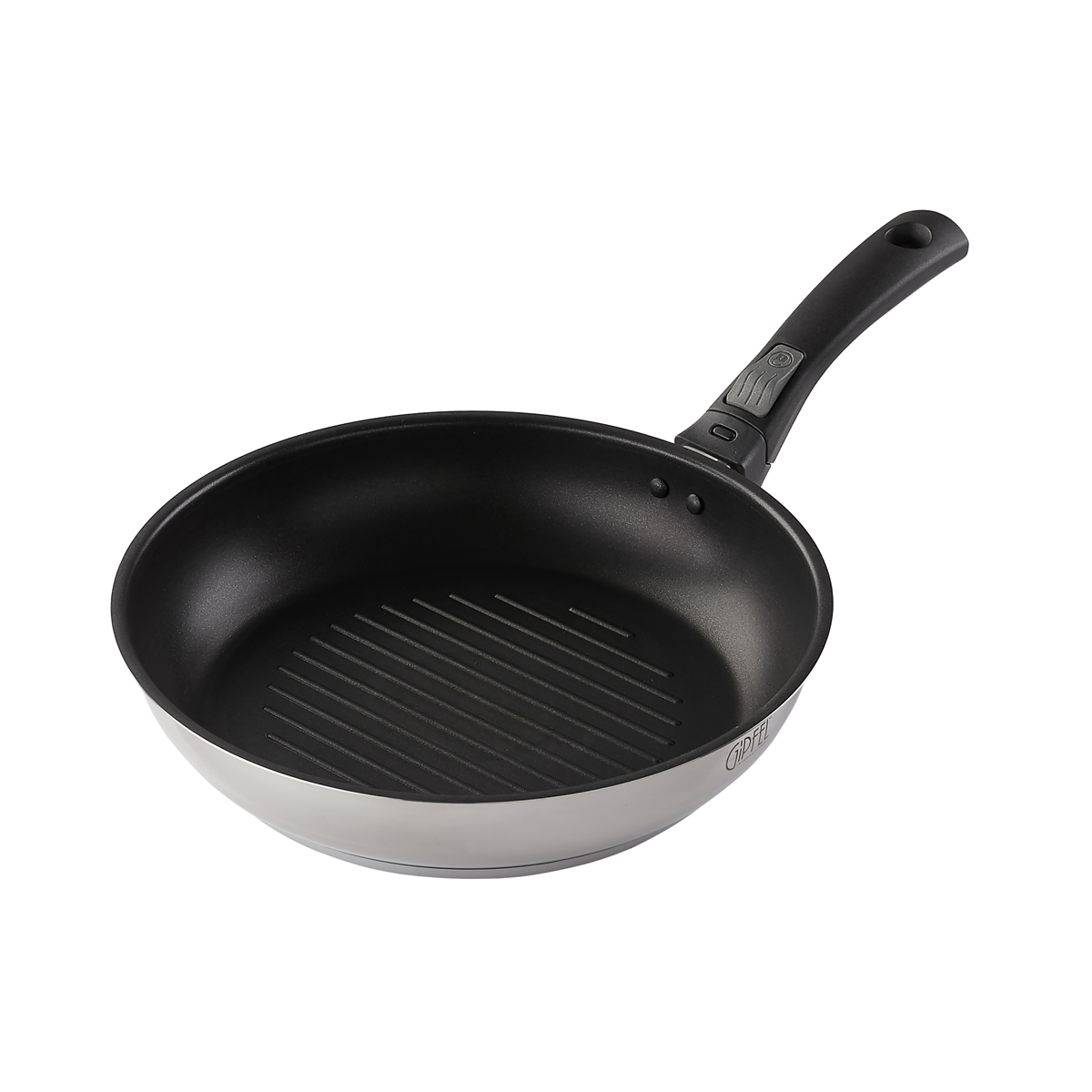 картинка 2405 GIPFEL Сковорода ERAKIS 28 см от магазина Gipfel