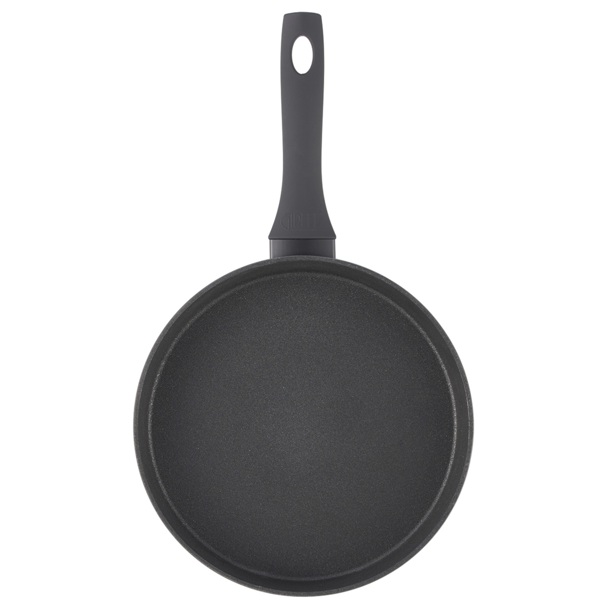Алюминиевая сковорода Gipfel Diamant 52023 26 см фото