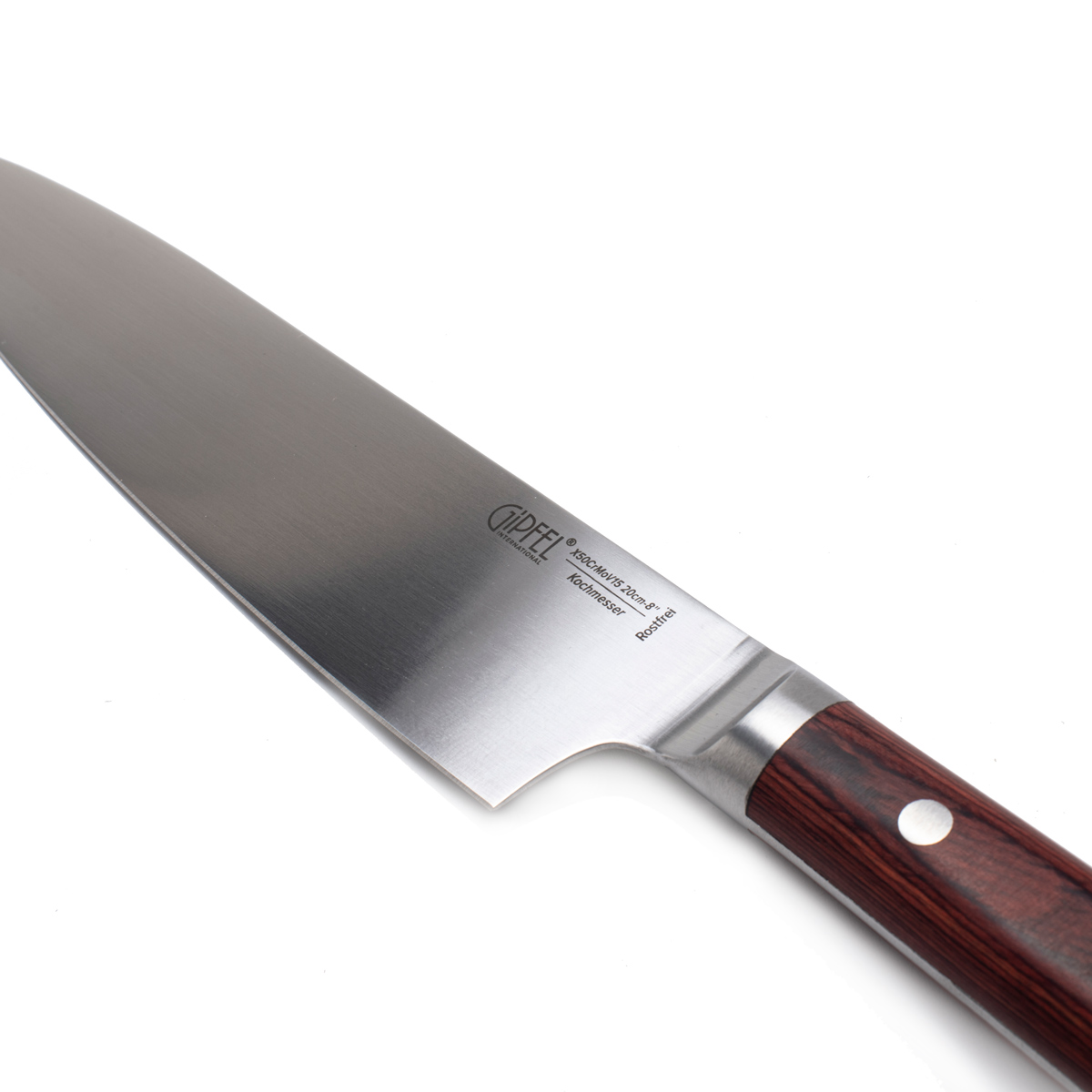 Нож поварской Gipfel Colombo 8488 фото