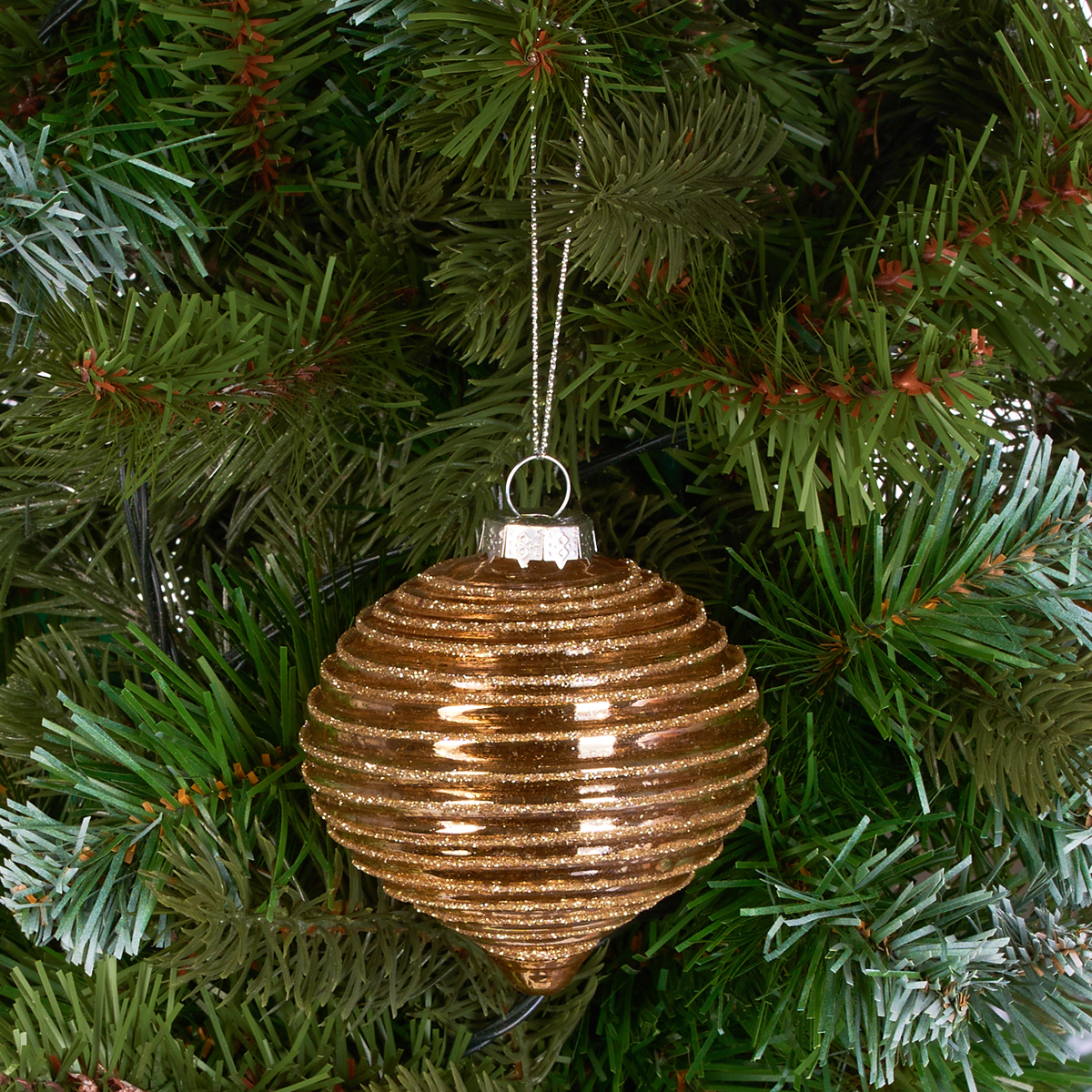 Набор шаров Gipfel Christmas Toys 41426 фото