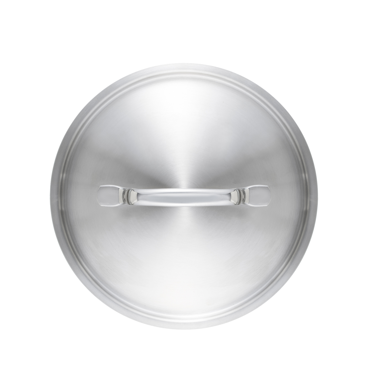 Крышка Gipfel Horeca Pro 50738 18 см №1