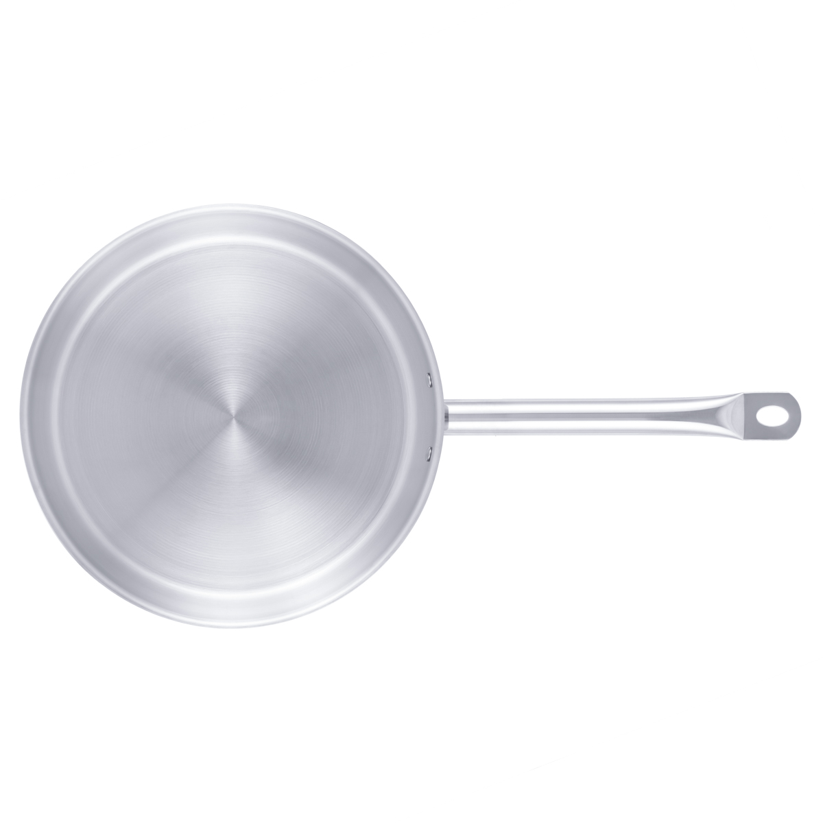 Сковорода из нержавеющей стали Gipfel Horeca Pro 50716 32 см фото