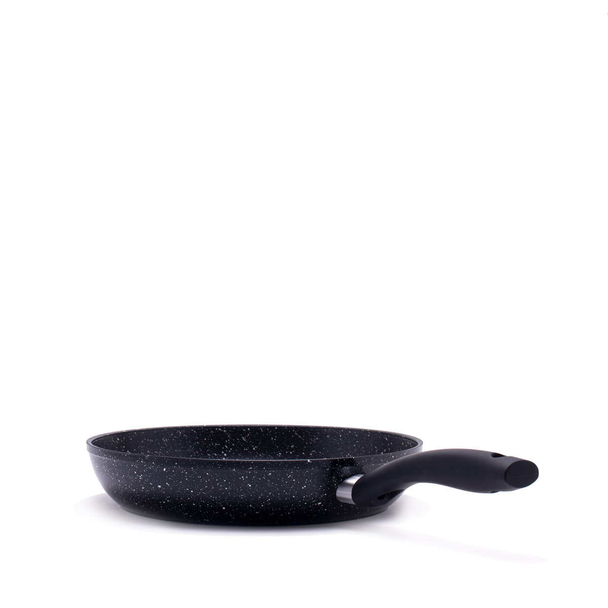 Алюминиевая сковорода Gipfel Mabelle 0513 28 см фото