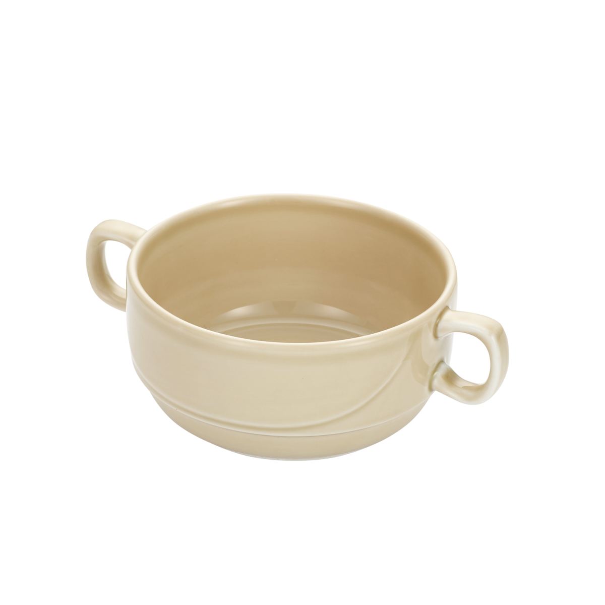 Бульонная чашка Gipfel Princesse 50858 380 мл №1