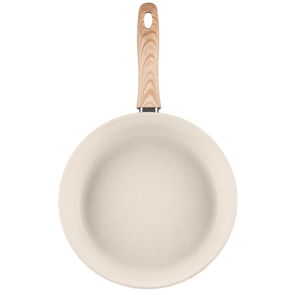 Алюминиевая сковорода Werner Letizia 52203 28 см фото