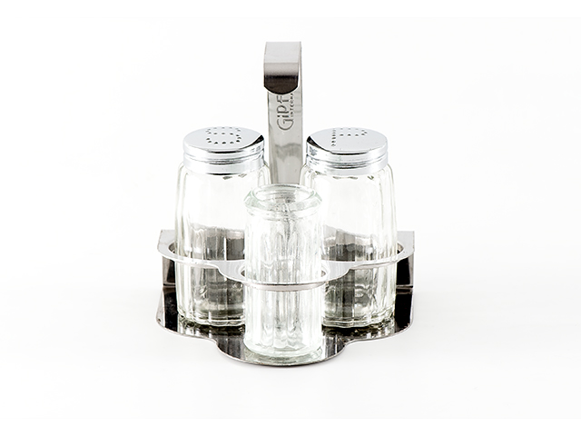 Набор для приправ Gipfel 5369 фото