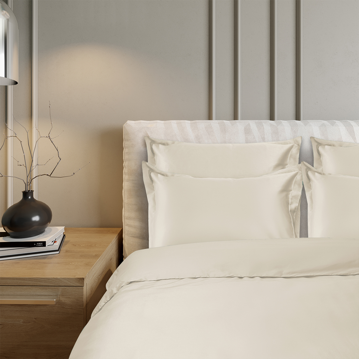 Пододеяльник Gipfel Shade 42321 220x240 см фото