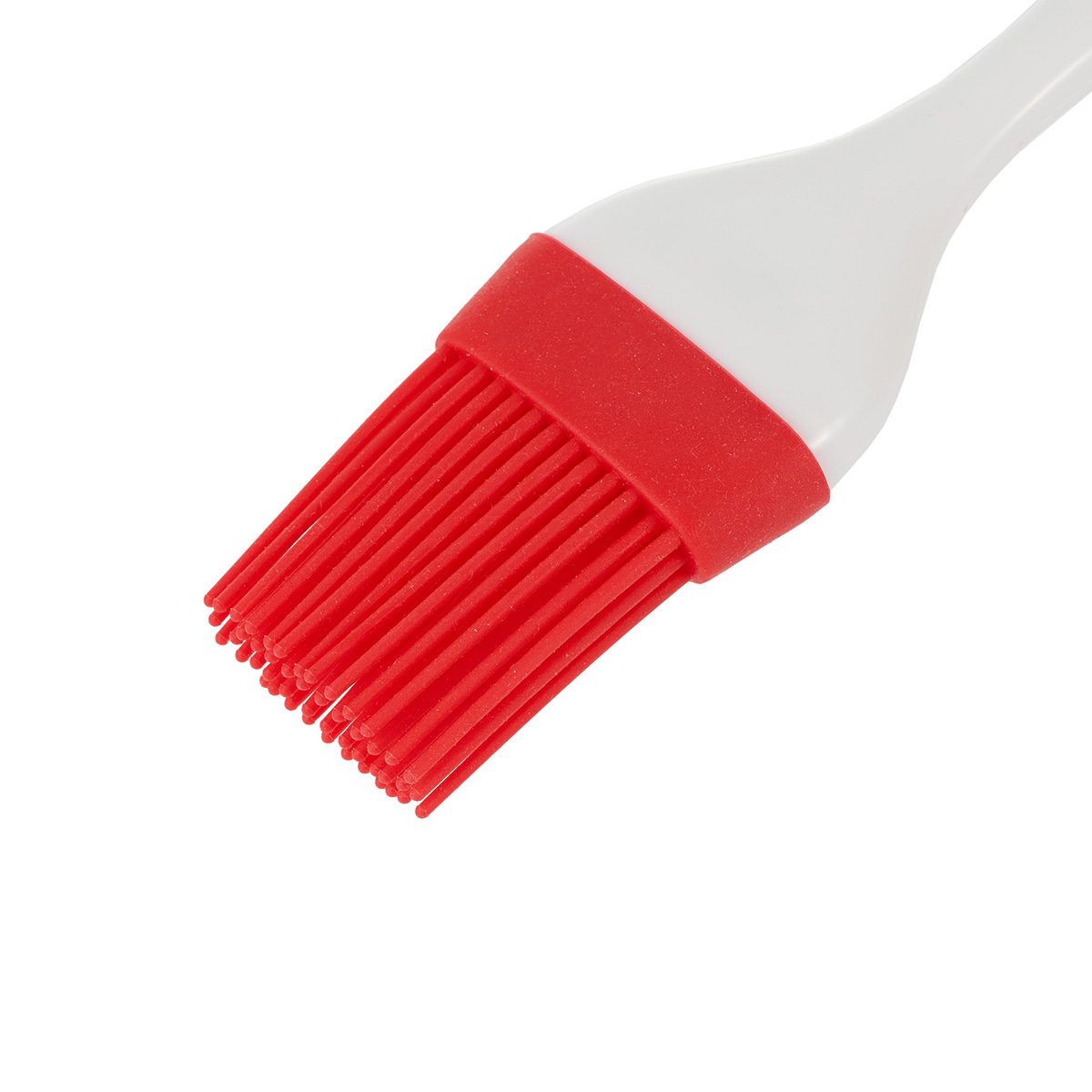 Кухонная лопатка и кисточка в наборе Gipfel Christmas 52144 силиконовые фото