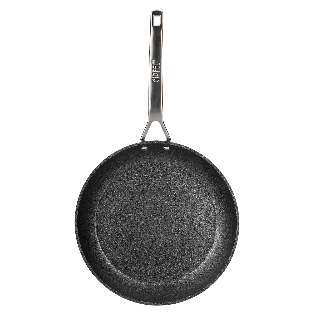 Алюминиевая сковорода Gipfel Profile Premium 51378 28 см фото