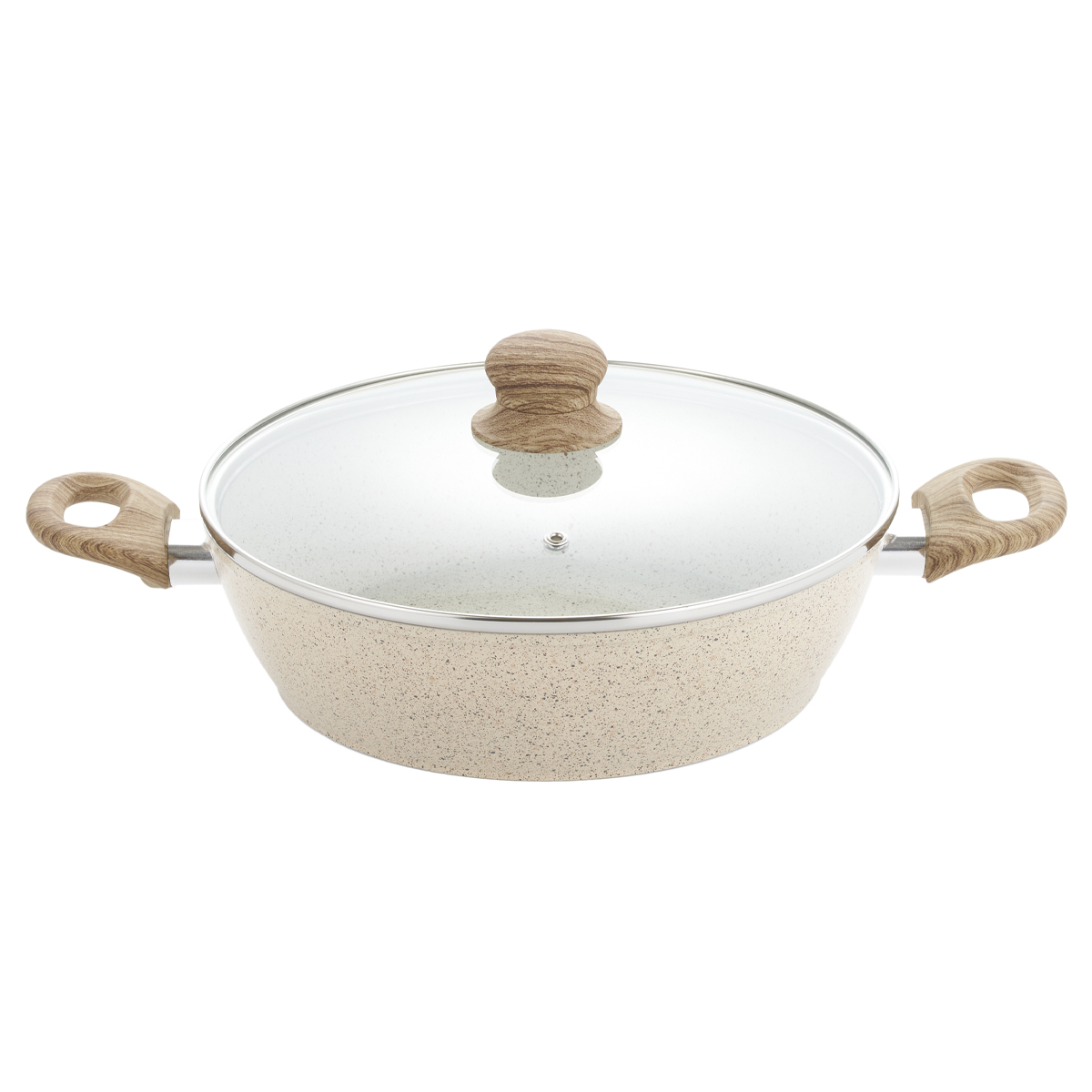 Сотейник Gipfel Eco 51022 26 см фото