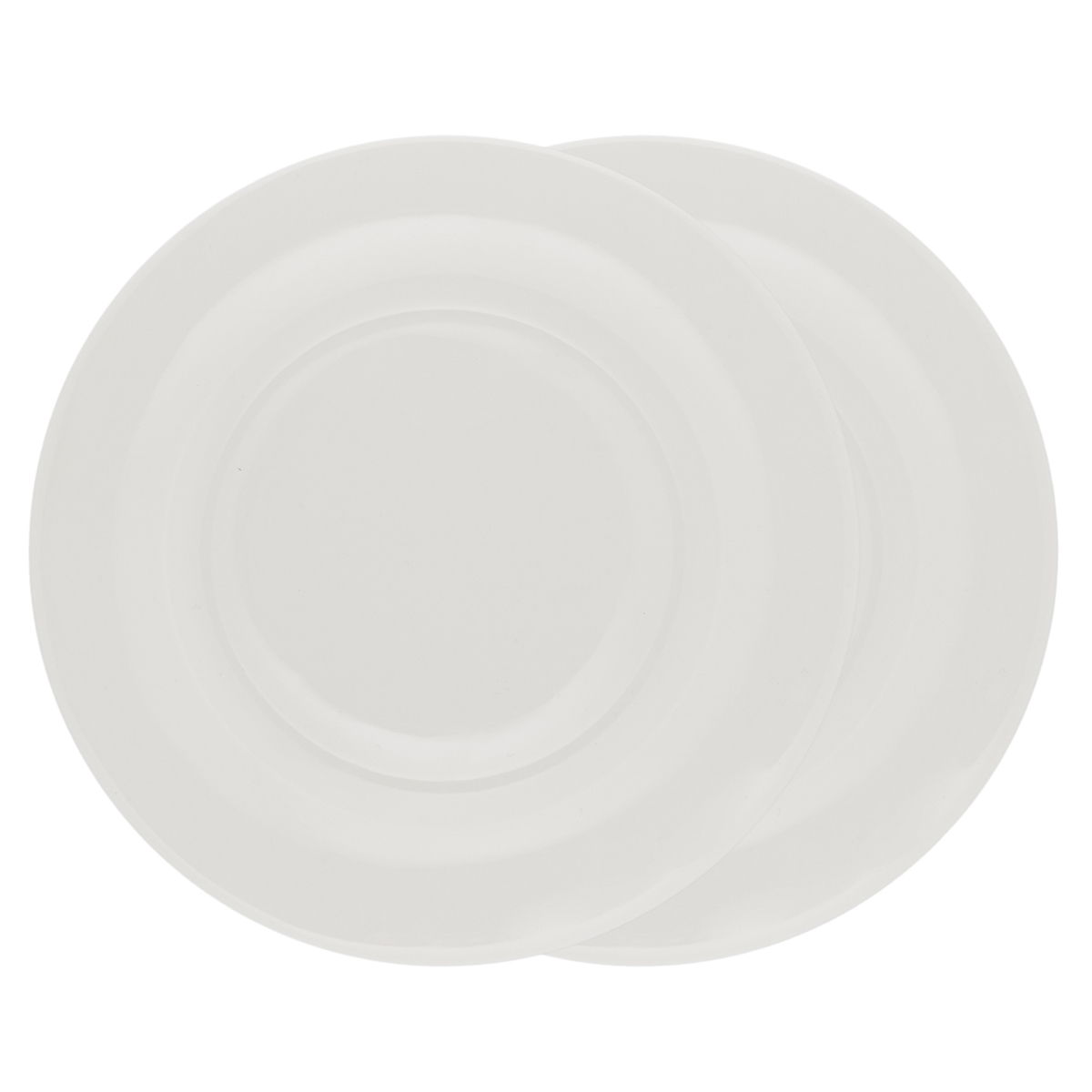 Набор тарелок закусочных Gipfel Diana 43223 22 см фото
