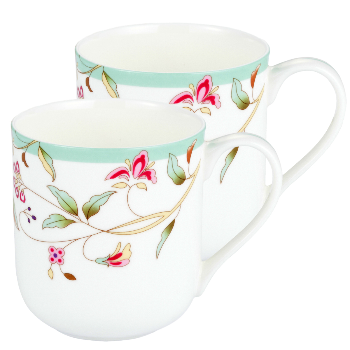 Набор чайный Gipfel Verde 42500 2 предмета фото