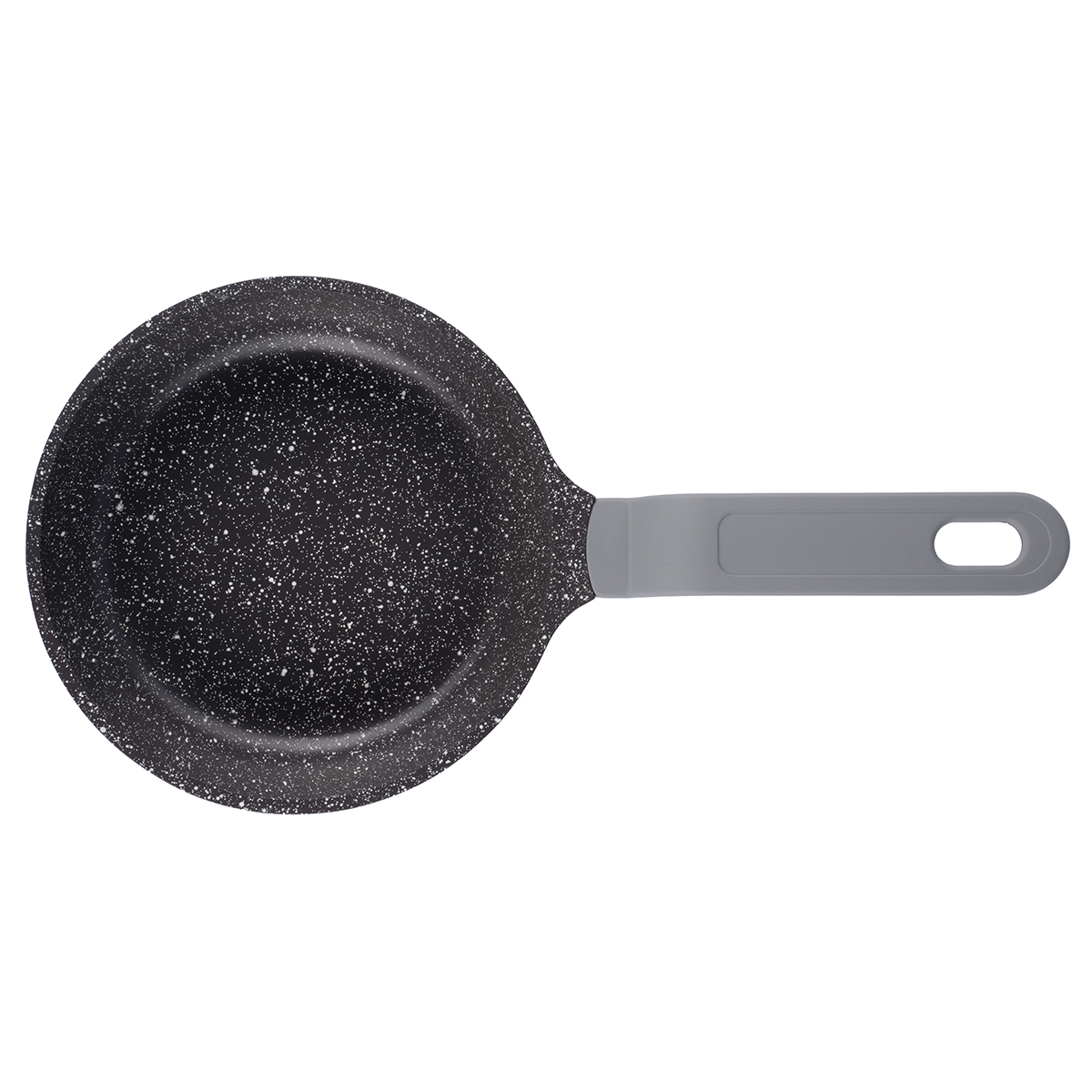 Алюминиевый ковш Werner Mini 52194 10х6,75 см/0,4 л фото