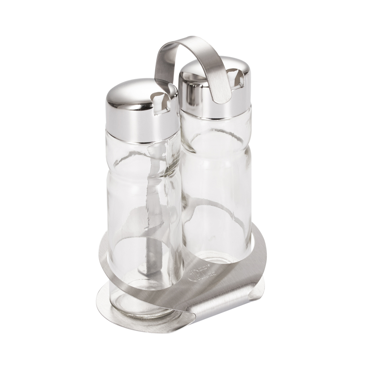 картинка 9106 GIPFEL Набор для приправ SPIEGEL 3 предмета от магазина Gipfel