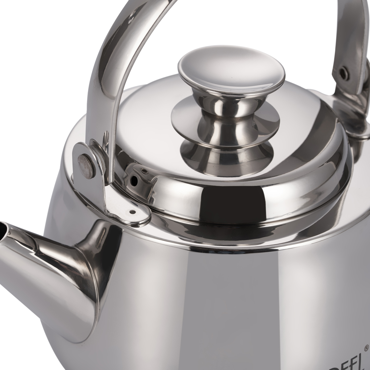 Заварочный чайник Gipfel 8636 500 мл фото