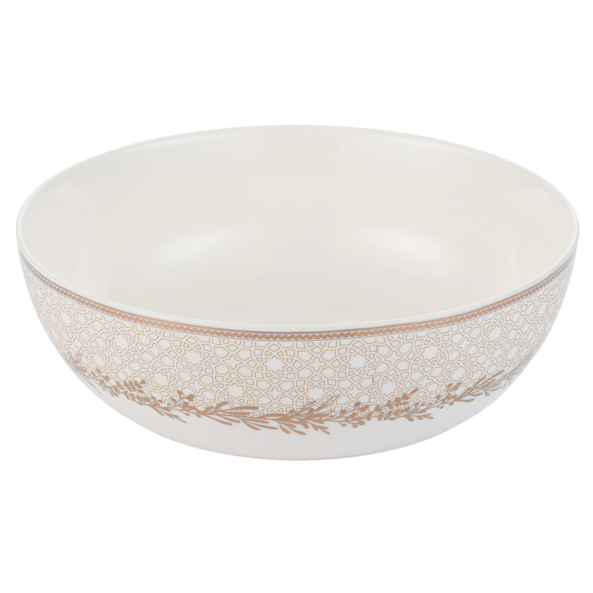 Сервиз столовый Gipfel Charlotte 51561 19 предметов фото