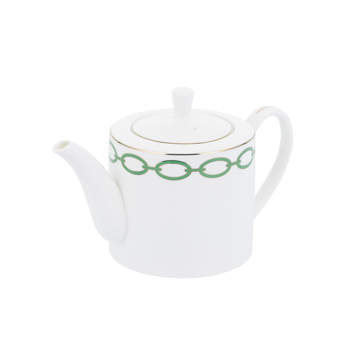 Сервиз чайный Gipfel Rome 42209 15 предметов фото