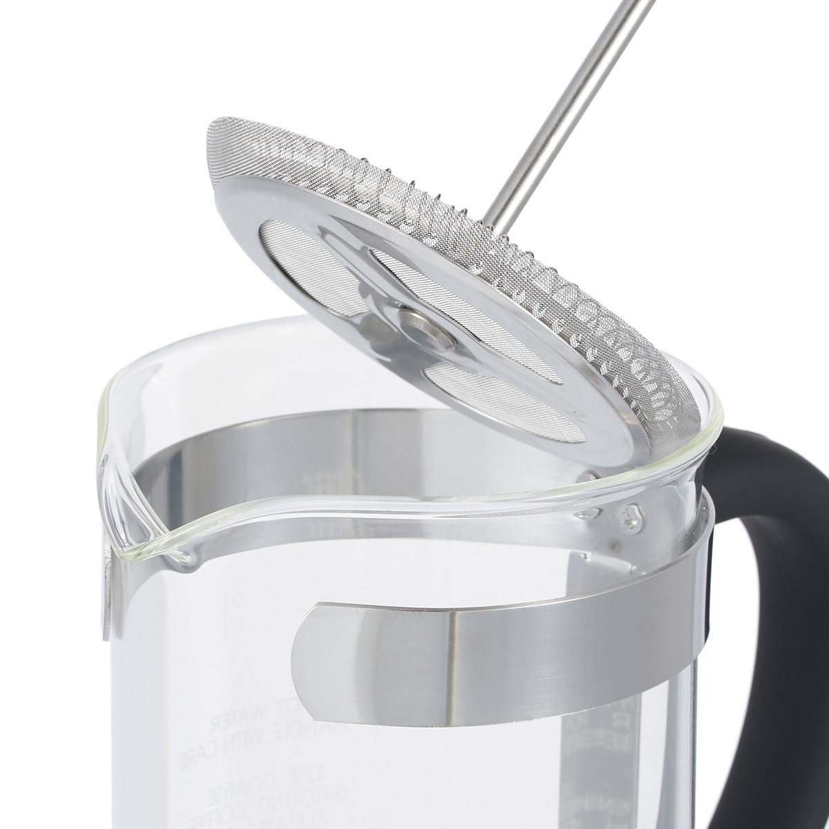 Френч-пресс Gipfel Provence 7168 600 мл фото