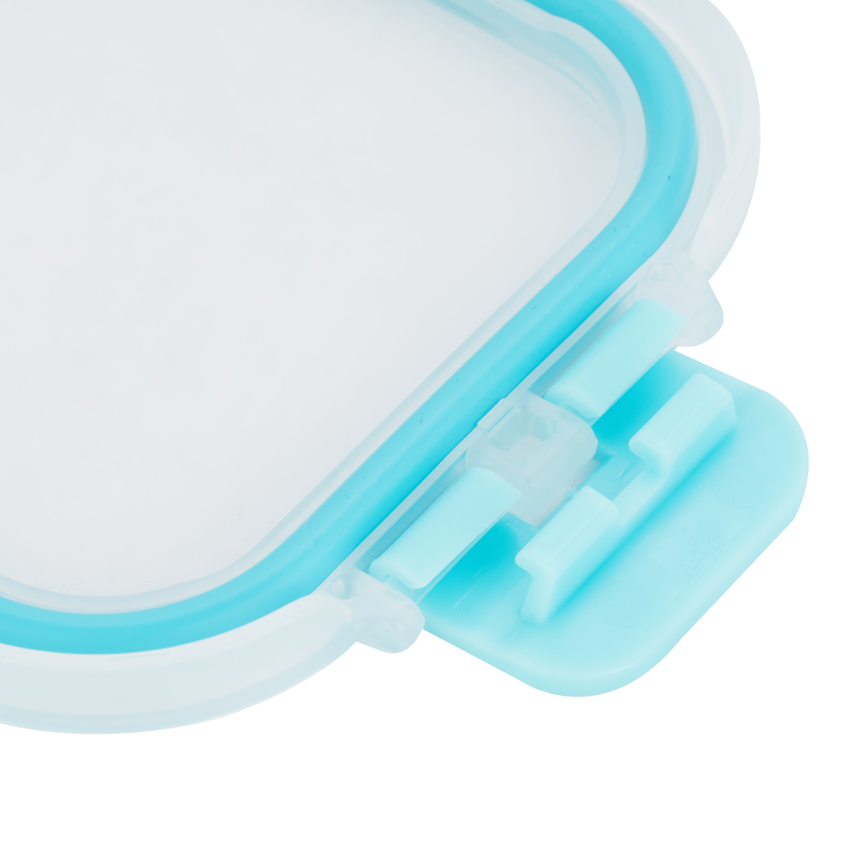 Контейнер стеклянный Gipfel Avalanche 50975 370 мл фото