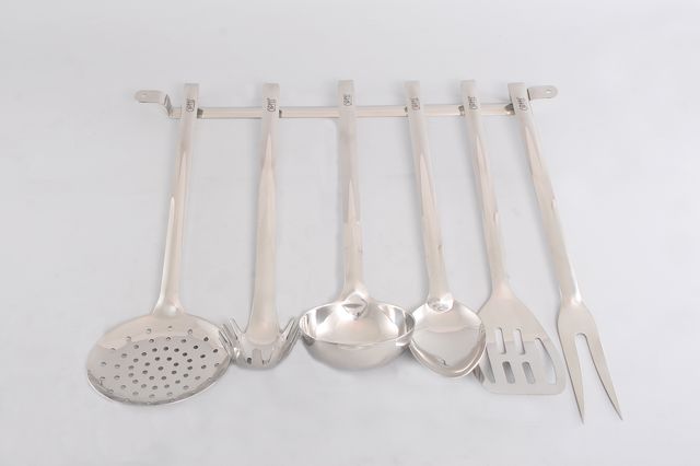 Набор кухонных инструментов Gipfel 6200 фото