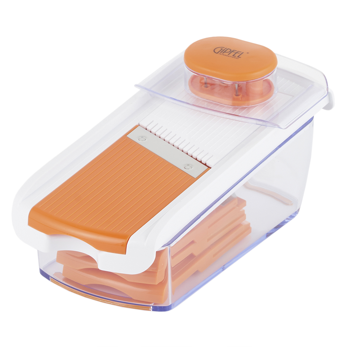 Овощерезка ручная Gipfel Sana 50742 фото