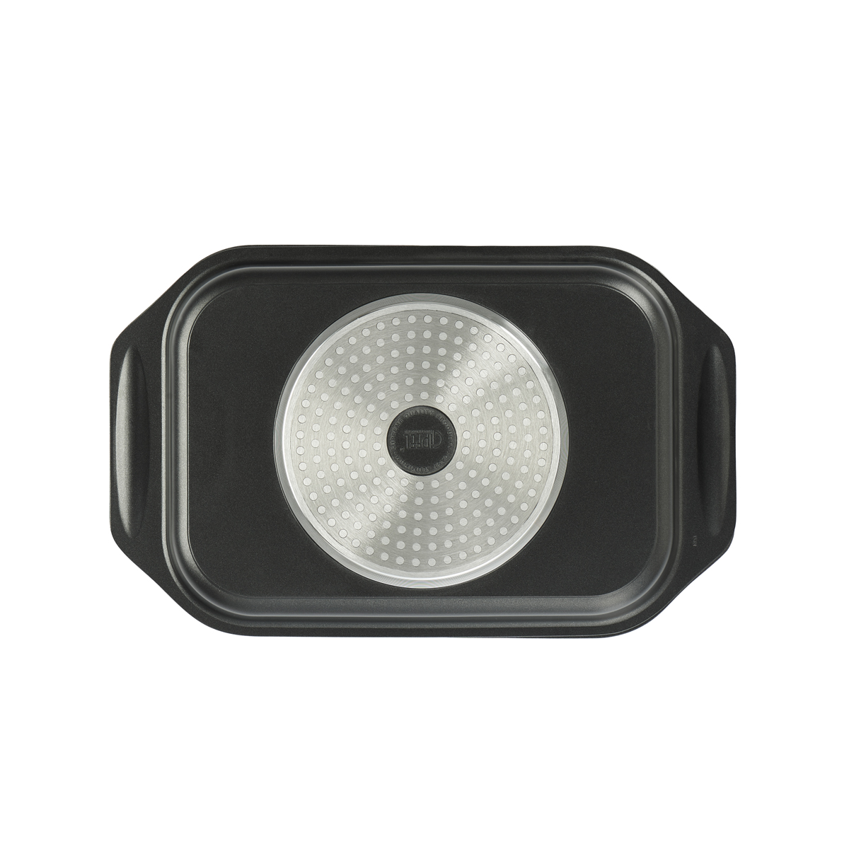 Гусятница из литого алюминия Gipfel Richmond 0141 6,5 л фото