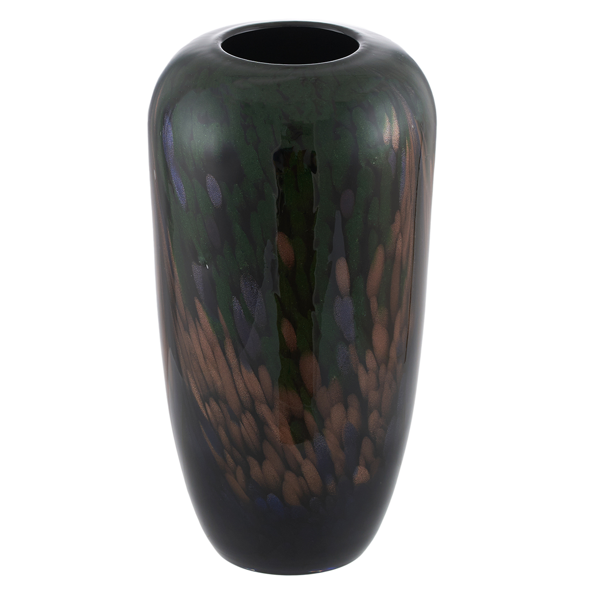 Ваза Gipfel Dallas 43158 34х18 см фото