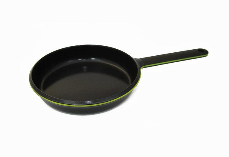 Алюминиевая сковорода Gipfel Ultra 2648 24 см фото