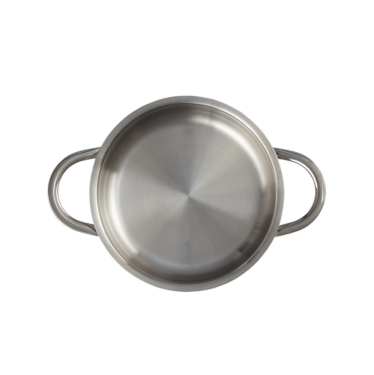 картинка 1201 GIPFEL Кастрюлька MINI 0.5 л от магазина Gipfel