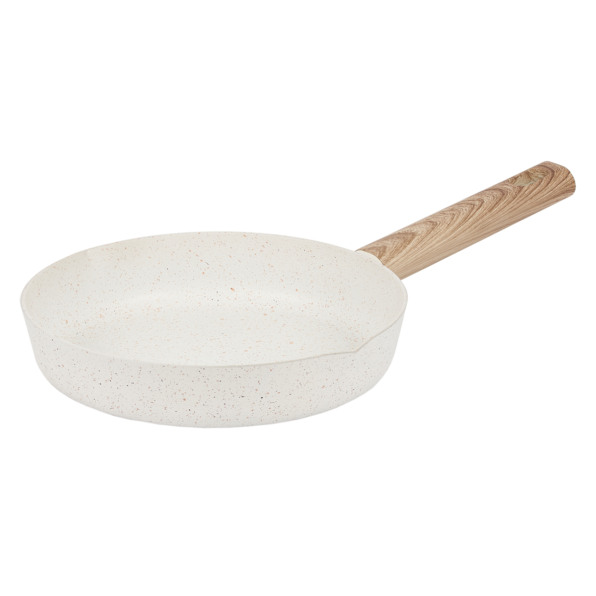 Сковорода Werner Organic Beige 51439 24 см фото