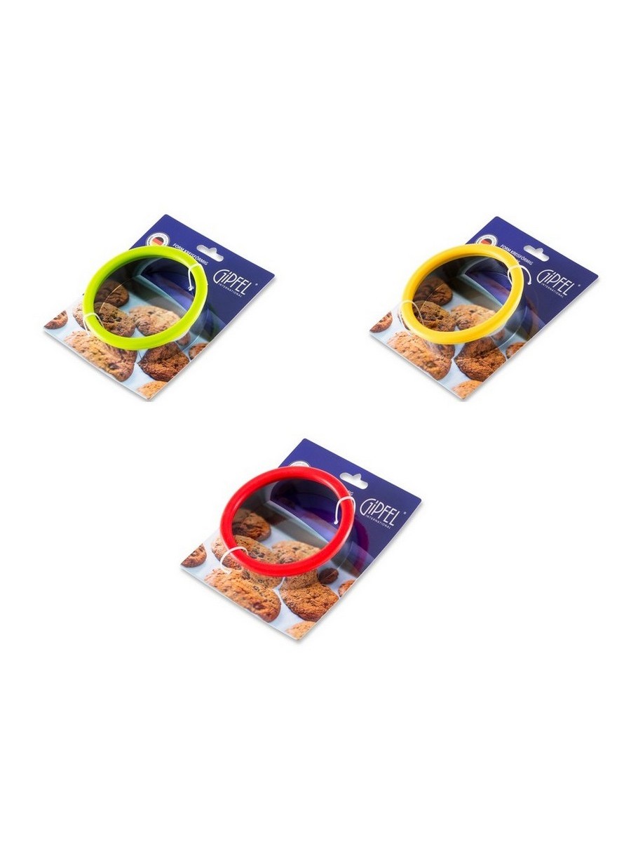 Формочка для выпечки Gipfel 0362 11x4 см фото