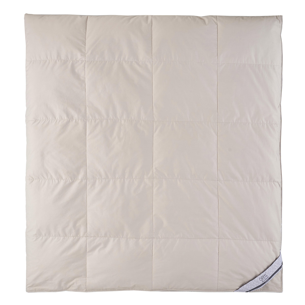 Одеяло Gipfel Nordic 41329 220x240 см фото