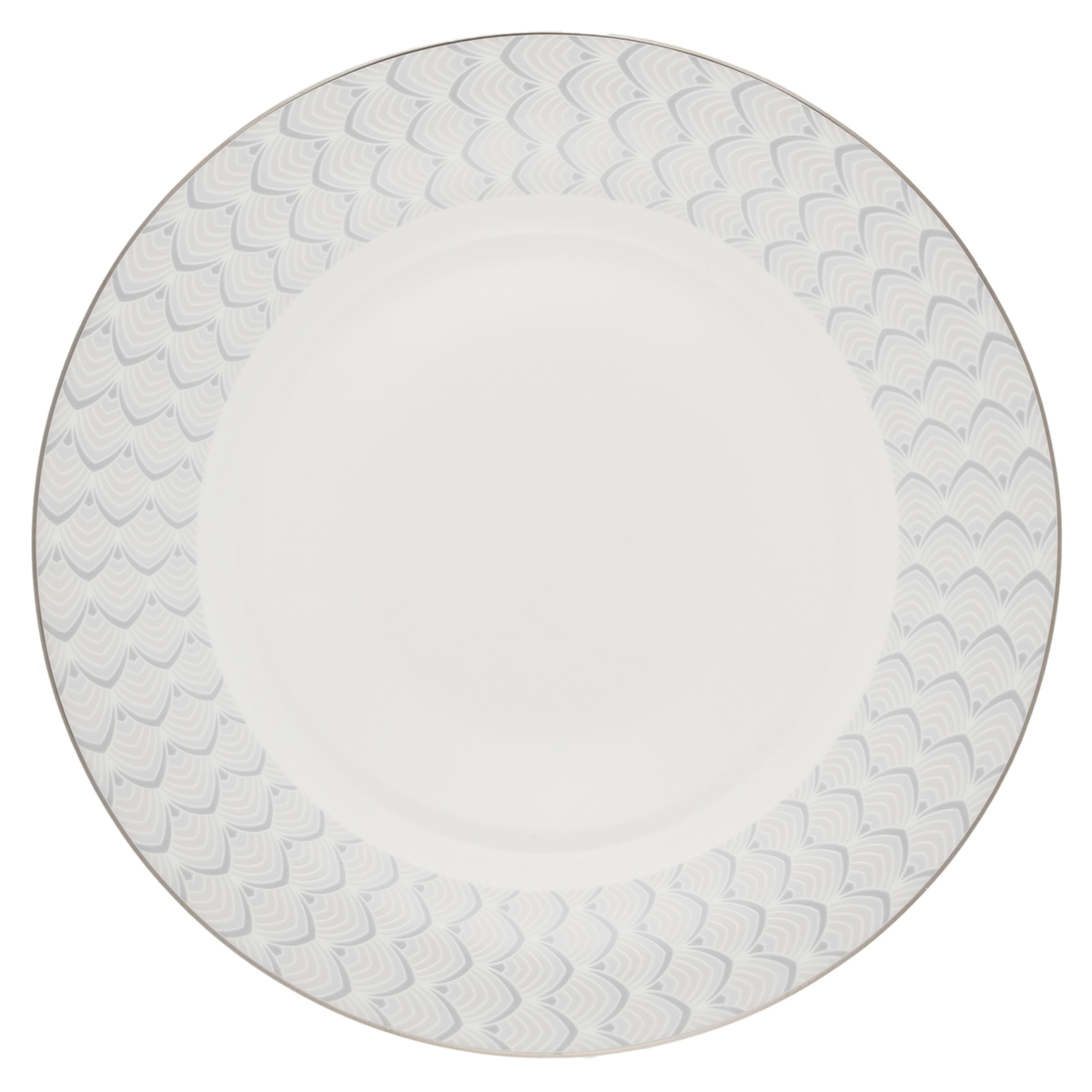 Сервиз столовый Gipfel Caroline 42930 19 предметов фото