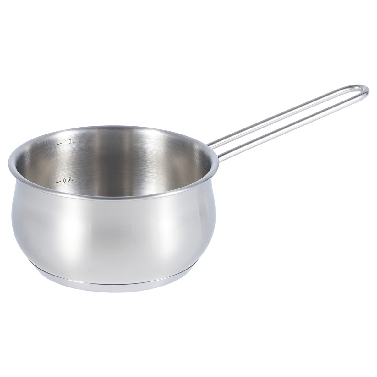 Набор посуды из нержавеющей стали Werner Casina 51795 4 предмета фото