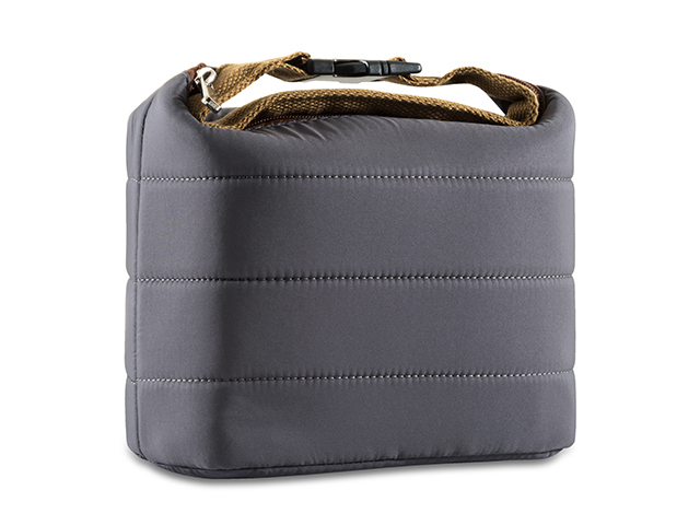 Набор контейнеров с вакуумным термосом Gipfel Kloss 8211 0,5 л фото