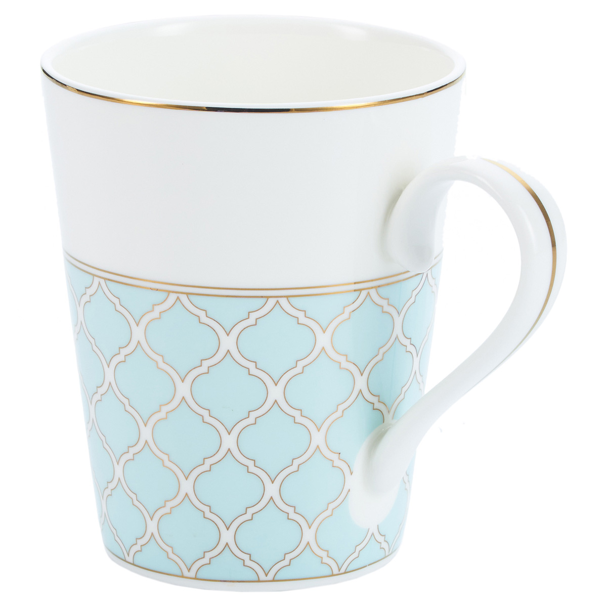 Набор кружек Gipfel Aurora 42868 400 мл 2 предмета фото