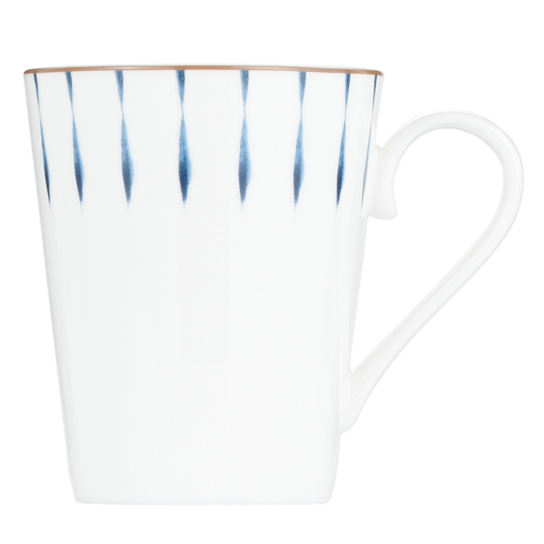 Набор кружек Gipfel Azzurro 42499 400 мл 2 предмета фото