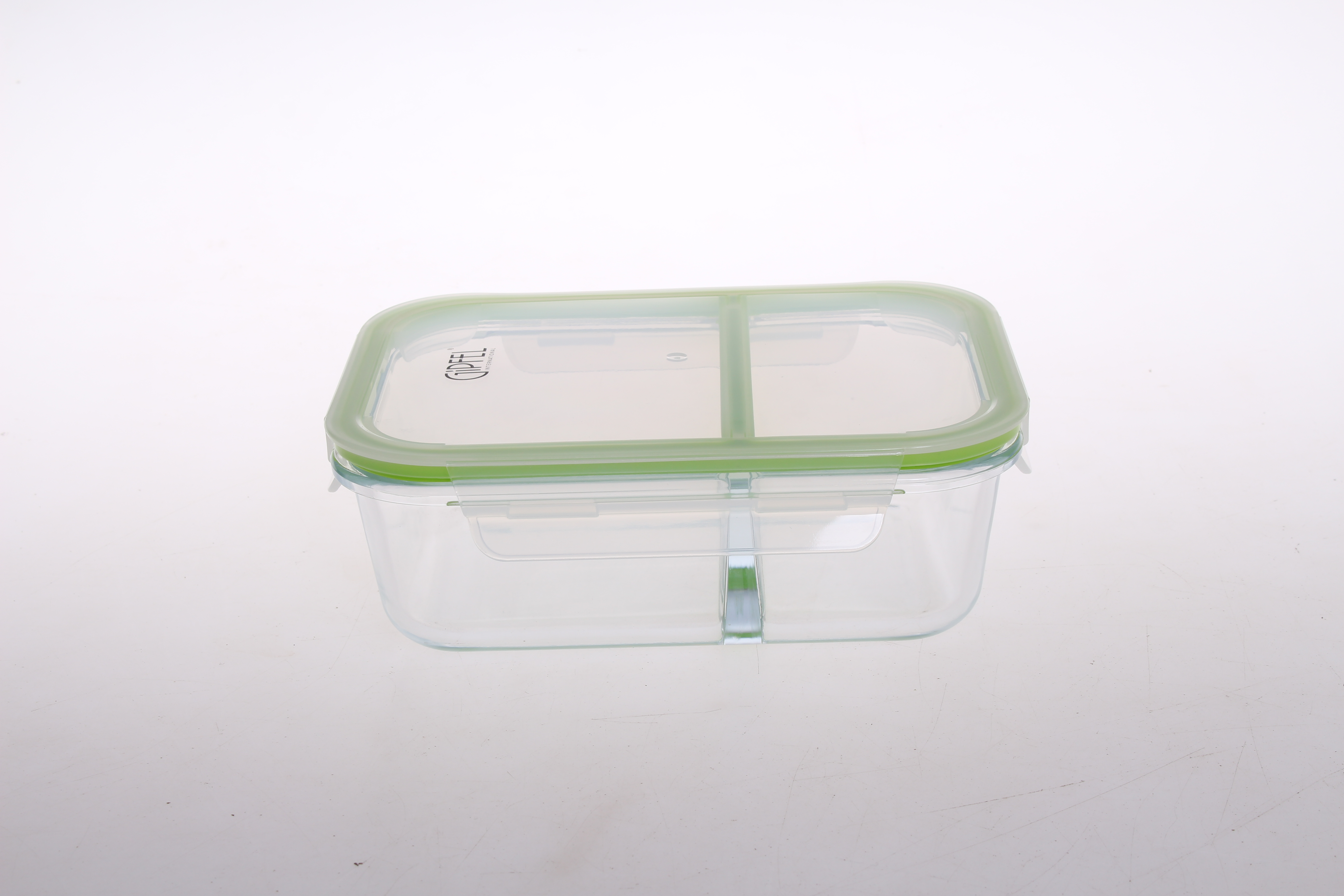 Вакуумный контейнер Gipfel 4204 1,5 л фото