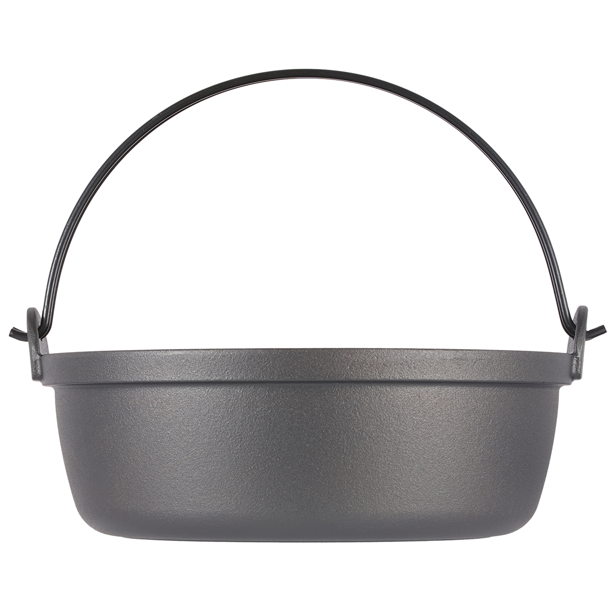 Чугунная кастрюля Gipfel Asia 52540 28 см/3 л фото