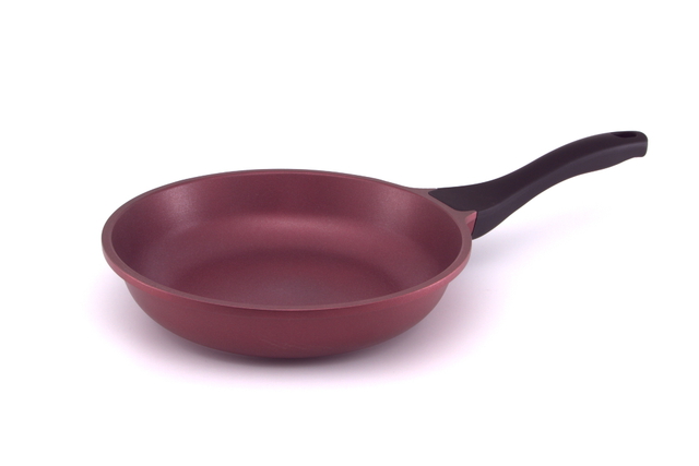 Алюминиевая сковорода Gipfel Tonnato 2385 24 см фото