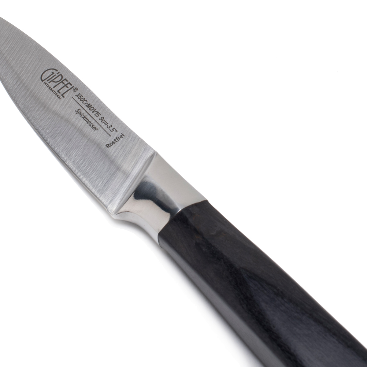 Нож для овощей Gipfel Laminili 9885 фото