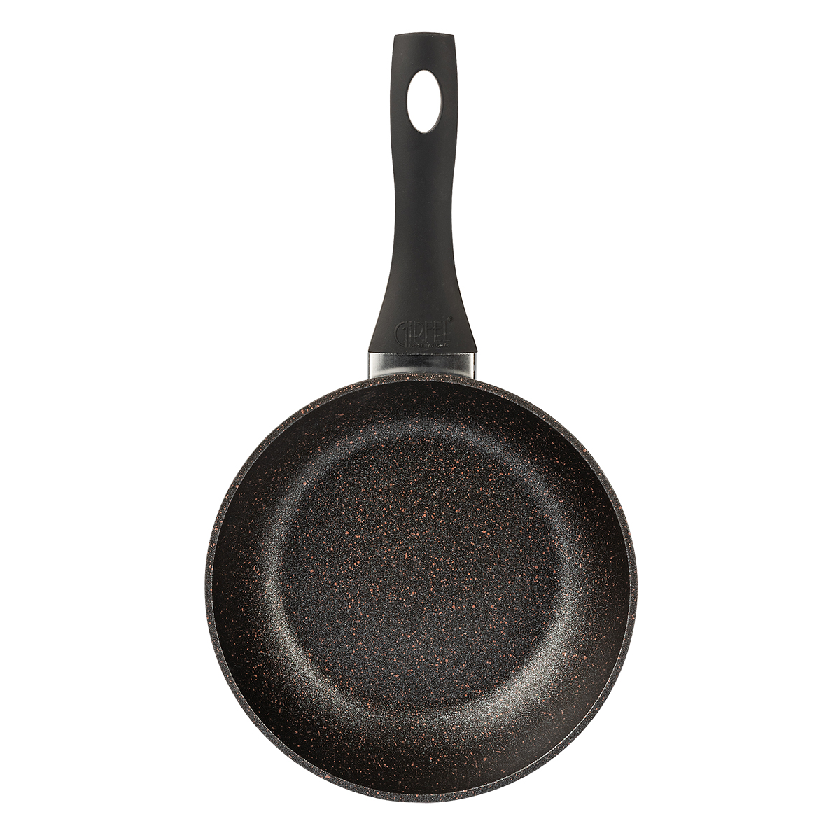 Алюминиевая сковорода Gipfel Buffalo 0109 20 см фото