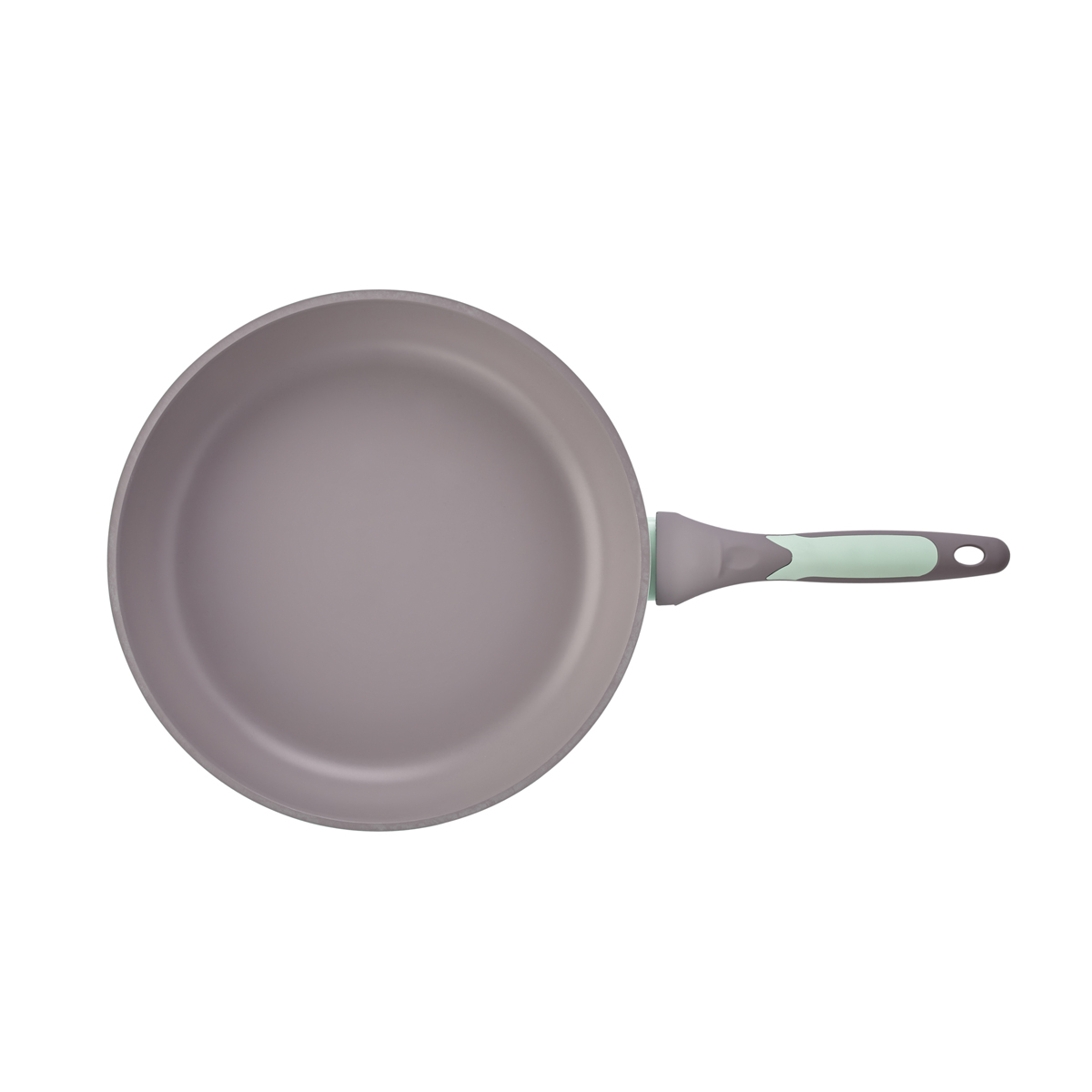 Алюминиевая сковорода Gipfel Stadella 0763 26 см фото