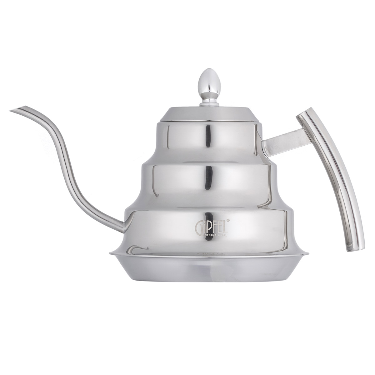 картинка 8264 GIPFEL заварочный чайник 800 мл от магазина Gipfel