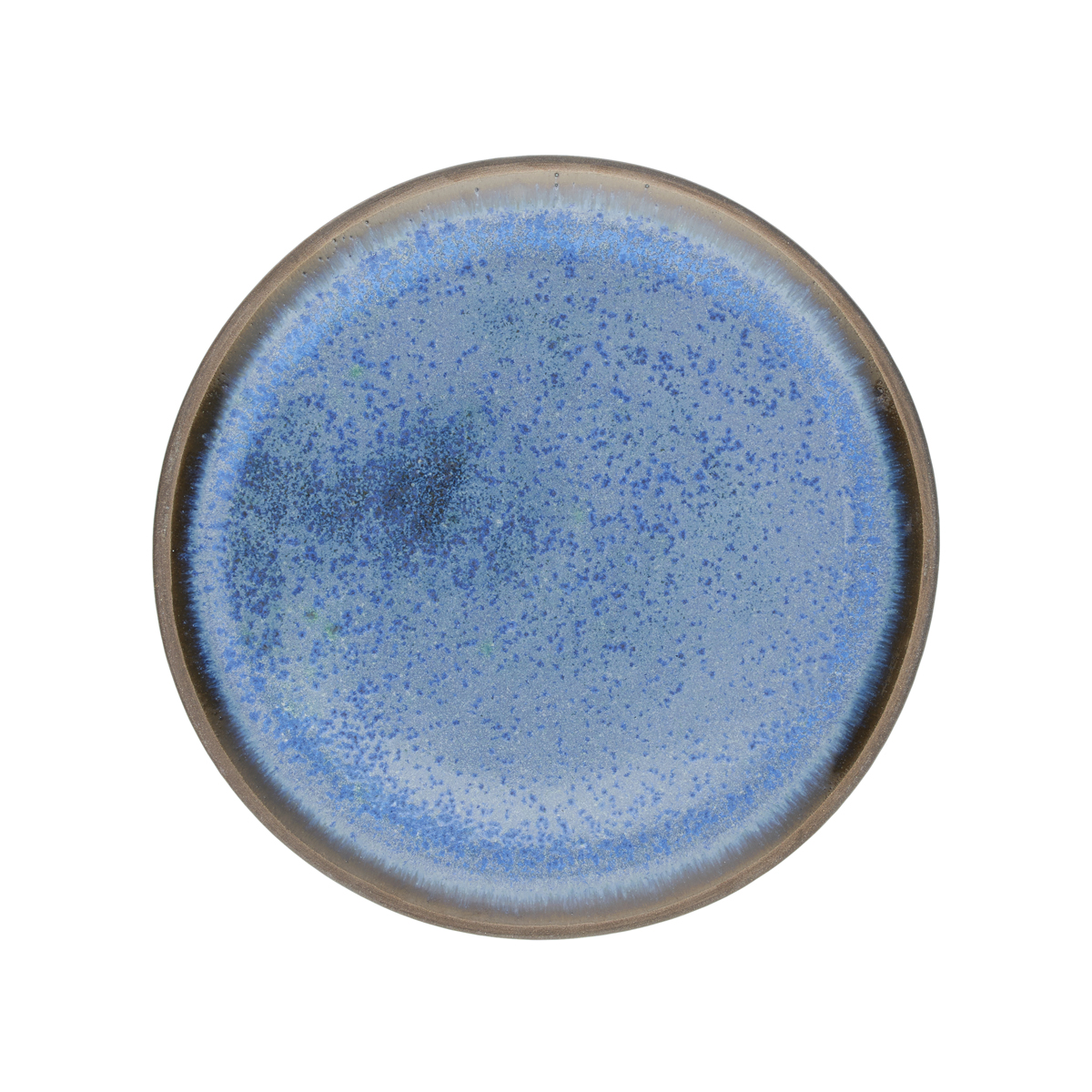 Тарелка круглая Gipfel Moonsee 009000733 21,5 см фото