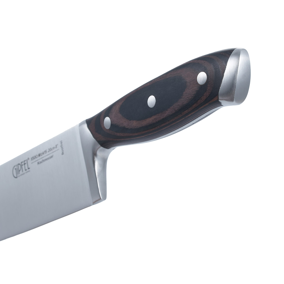 Поварской нож Gipfel Magestic 6968 фото