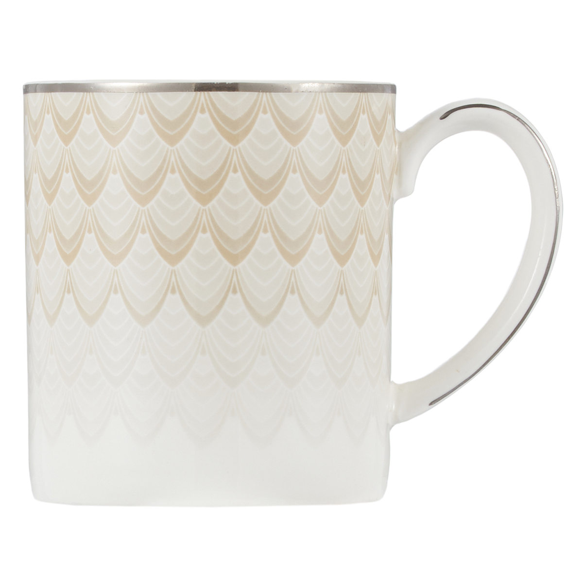 Набор кружек Gipfel Pearl 52274 350 мл 2 предмета фото