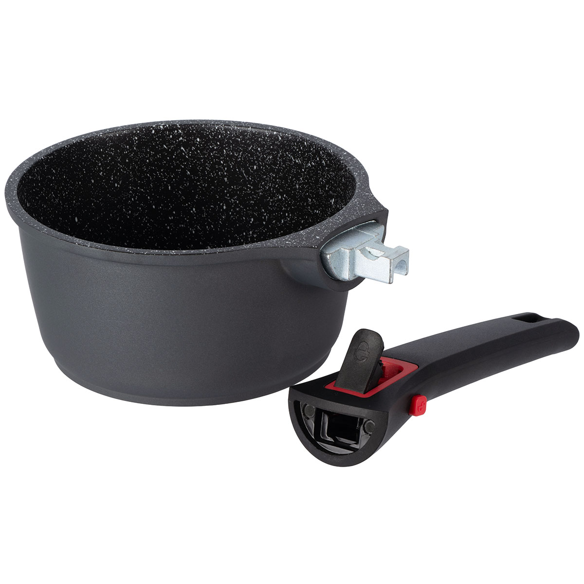 Алюминиевый ковш Werner Marseille 51999 16 см/1,46 л фото